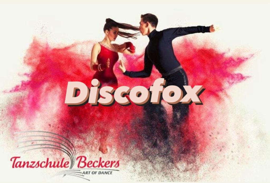 Discofox ist und bleibt der beliebteste Partytanz. 